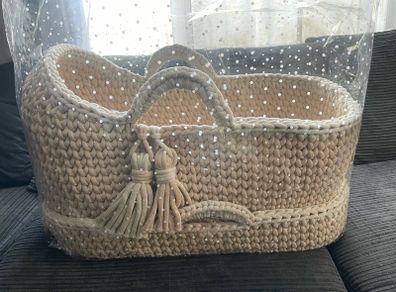 mosses basket