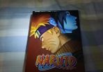 Naruto manga postcards