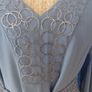 Elements Collection. Amanda Wakeley Dress .Size 16 Image 2