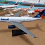 Aircraft Model, Air Transat - Airbus A330 airplane, 1:200 scale Image 2