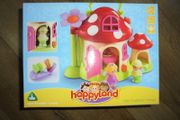 New Toy Happyland