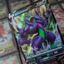 Grimmsnarl V ! Ultra Rare ! from Darkness Ablaze Set ! 2020 ! Pokemon Card ! Image 3