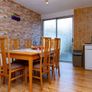 Kitchen table and chairs Image 2