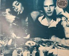 Art garfunkel vinyl