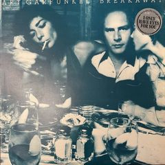 Art garfunkel vinyl
