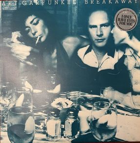 Art garfunkel vinyl