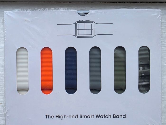 Samsung Galaxy Smart Watch 7