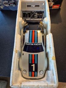 Porche 928 Model Sports Car