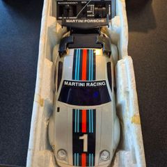Porche 928 Model Sports Car