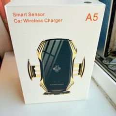 Car wireless charger/ stand