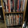 Selection of DVDs Image 3