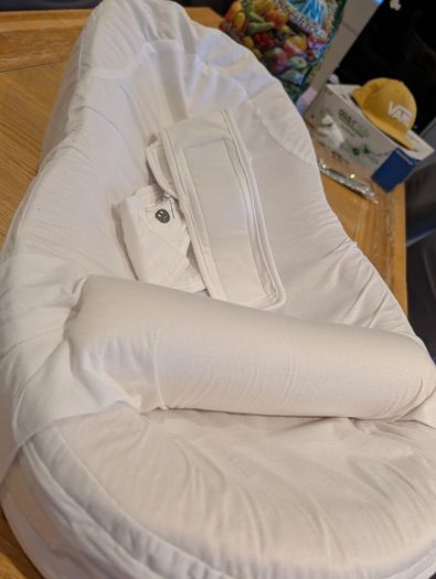 Cocoonababy nest