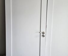 Brand New Doors