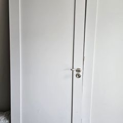 Brand New Doors