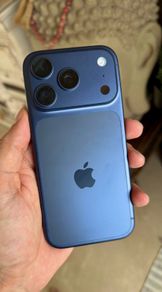 iPhone 17 pro 512gb