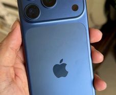 iPhone 17 pro 512gb