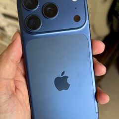 iPhone 17 pro 512gb
