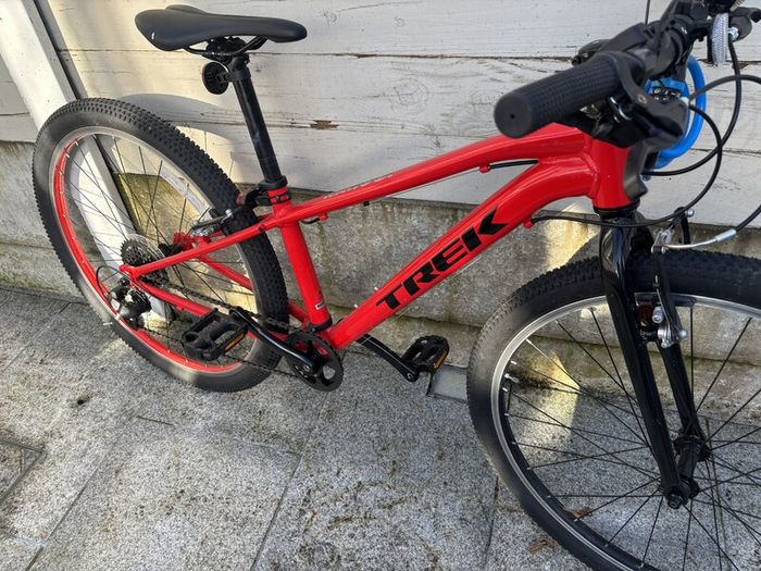 Trek Road Bike 26 inch teens