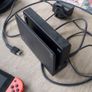 Nintendo Switch game console with 16 games & acces Image 5
