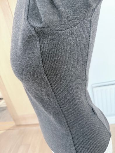 Prada  structured wool jumper