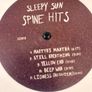 Sleepy Sun - Spine Hits (First Press Limited with Numbered Print) Image 5