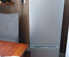fridge