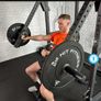 Jammer arms Image 3