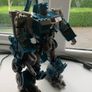 Nightwatch Optimus Prime 2007 Image 3