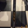 Cobra S3 Max Golf Set Graphite Irons, Hybrids, Driver, Odyssey Putter, Tour Bag Image 6