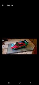 Andy Warhol bmw m1