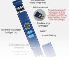 Water Quality Detection Pen