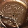 Vintage Smith Electric Clock Image 5