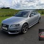 Audi Remapping / Tuning K1 Autos Image 6