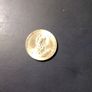 Padraig Pearse Silver Coin Image 3