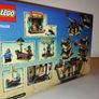 LEGO One Piece Battle at Arlong Park 75638 Sealed Image 2