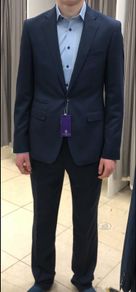 Suit