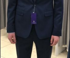 Suit