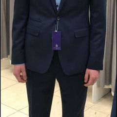 Suit