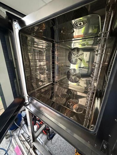 Commercial Oven for Sale  Brand New, Never Used