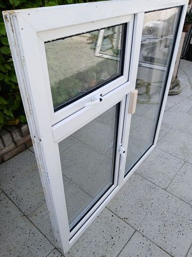 pvc window