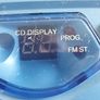 ALBA Portable CD RADIO CASSETTE Player, everything works fine, Radio, CD & Tape Image 5