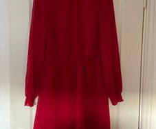 Oasis dress UK8