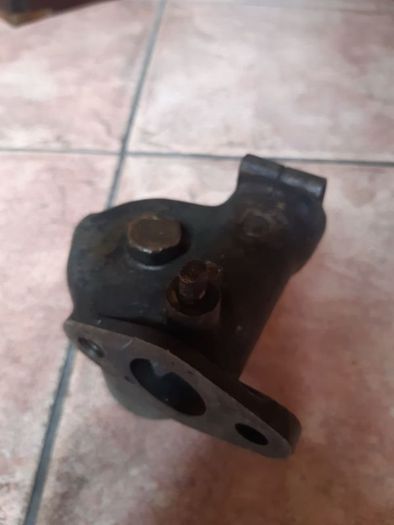 Solex Carb