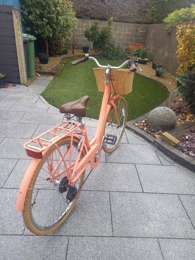 Forme Edale Womens Classic Bike