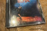 AC/DC Let There Be Rock The Movie Live In Paris (2xCD)