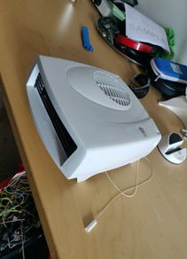 heating EVOLEC 2kw wall nounted