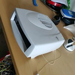 heating EVOLEC 2kw wall nounted