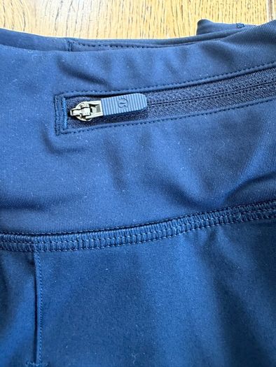 lululemon Pace Rival MidRise Skirt