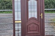Pvc Door