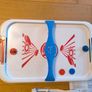 Air Hockey Tabletop Action Game Image 2